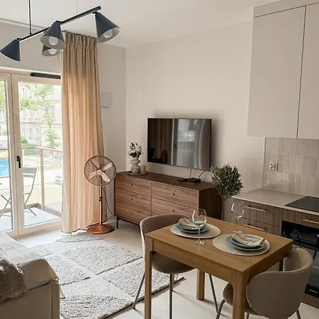 Modern Premium Czysta