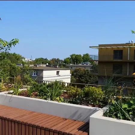 Apartment Modern Premium Czysta